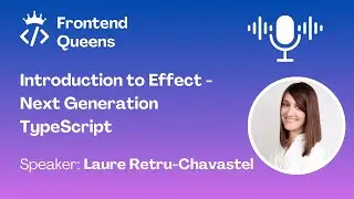 Introduction to Effect: Next-Generation TypeScript