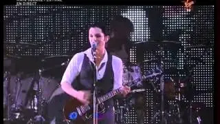 Placebo @ Main Square Festival, Arras, 04-06-2009 (Full)