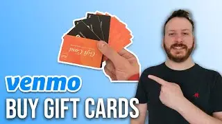 How To Buy Gift Cards With Venmo