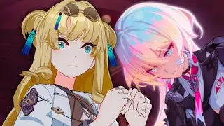 Lantern looks friendly | Honkai Impact 3rd