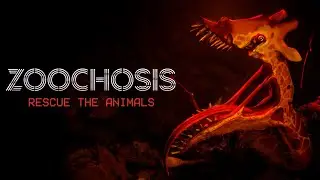 ZOOCHOSIS - Official Gameplay Teaser Trailer