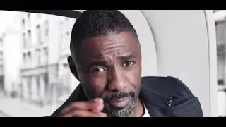 The 4 Stages of Box Sets with Idris Elba