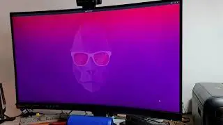 Install Ubuntu on Raspberry Pi 4