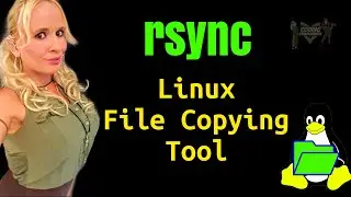 rsync -  Linux File Copying Tool