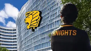 What Happened to the Knights