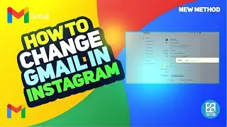 How to Change Gmail in Instagram: Update Your Email Address