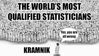 Prof. of Stats Reports | Kramnik: "LIES!!"