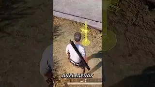 PUBG Mobileda yangi qurol 😱😱😱