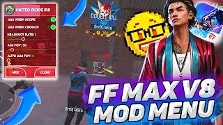 🤤 ЧИТЫ ФРИ ФАЕР 1.109.1 | НОВОЕ ОБНОВЛЕНИЯ FREE FIRE | ЧИТЫ, СОФТЫ, РЕГЕДИТ, MOD MENU