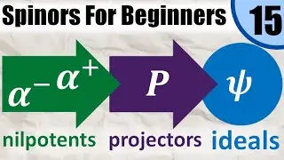 Spinors for Beginners 15: Nilpotents, Fermions, and Maximally Isotropic Subspaces