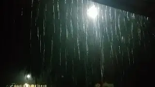 Rain Sounds For Sleeping Instantly Fall Asleep With Rain And At Night