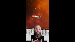Jon Moxley had a very tough childhood! 