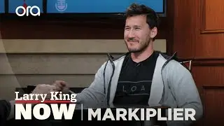 The Origin of Markiplier, Gaming, The Youtube Community, and his Clothing Brand