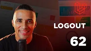 Curso de Laravel - #62 Logout