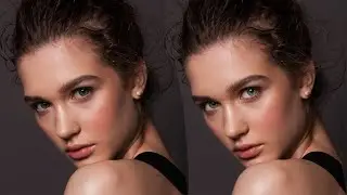 How to enhance eyes in ZPS X