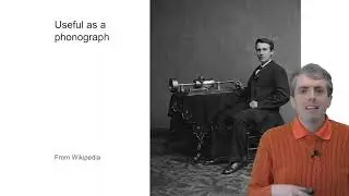 Why I Teach Useless Machine Learning Algorithms