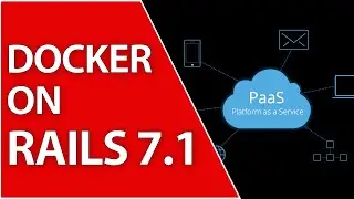 Silly Little Docker PAAS with Ruby on Rails 7.1