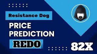 Resistance Dog (REDO) Price Prediction of Bull Run 2024 & 2025 | Redo Prediction Bull run