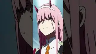 ZeroTwo [AMV] - The Turnaround