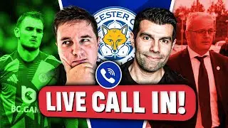 MASSIVE WIN! Live Fans Call-In Show!