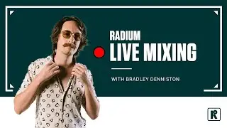 Live Mixing | Synthwave | Setting Up Vocal Chains