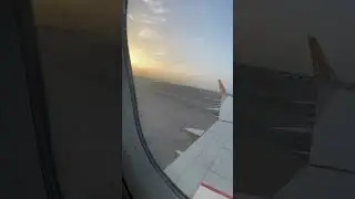 ANTALYA AİRPORT AJET