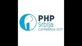 [#phpsrb17]  Andrew Cassell | Domain-driven Design Deconstructed