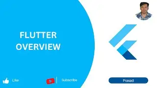 Flutter Training Tutorial For Beginners 2023|Flutter Course Tutorial