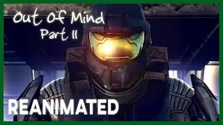Red vs. Blue Reanimated: Out of Mind - Episode 2 | 4K