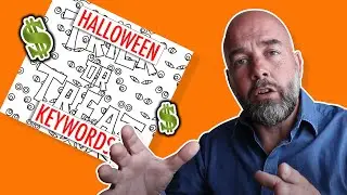 KDP Halloween Coloring Books - How to Create and Profit with Low Content Books in Q4