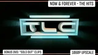 TLC “Sold Out” [1080p Upscale] - Fanmail Tour 1999 2000 “Now & Forever: The Hits”