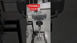 Подвесные моторы 2К175 и ЛМР-6. Полное восстановление.