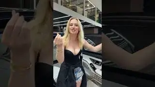 Какая самая запоминающаяся часть машины? 