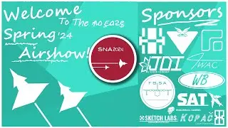 🔴Live : Airshow Spring  2024 Day 2