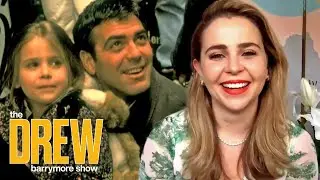 Mae Whitman and Drew Bond Over Growing Up Fast as a Child Actor