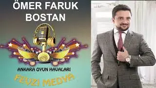 ÖMER FARUK BOSTAN - AY PARÇASI & ÇIK ORTAYA GEL - 2018 OYUN HAVALARI -