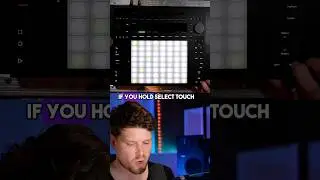 Push 3 trick I bet you didn’t know🚨 #abletonpush3 #abletonpush #ableton