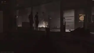 Splinter Cell Escape From Tarkov