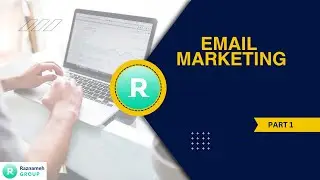 email marketing system - part 1