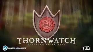 Thornwatch Ep1 Unboxing discussion