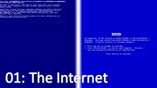 Windows 2000 vs. Windows ME: The internet