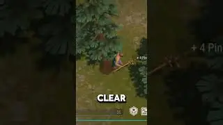 Quick Resource Farming Tips in Last Day On Earth 