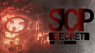 SCP: Secret Files | GamePlay PC