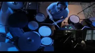 Uncharted - Superior Drummer - Novum - Native Instruments