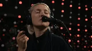 Cate Le Bon - Meet The Man (Live on KEXP)