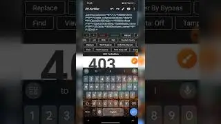 403 WAF Union And hard Bypassing Dios Make video SQL injection