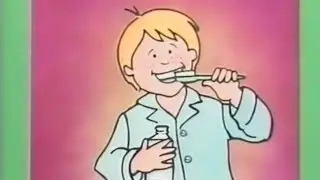 Barney Song : Brushing My Teeth/Never Let The Water Run (Doctor Barney Is Here !)