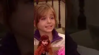 Çilek ve Ceren Barbielerle Oynadı! 😍😋 - Sihirli Annem 
