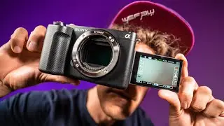 Sony ZV E1 Image Quality and Vlogging Features | Review