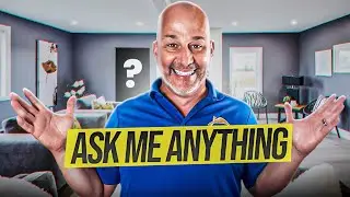 Ask Me Your Renovation Questions!